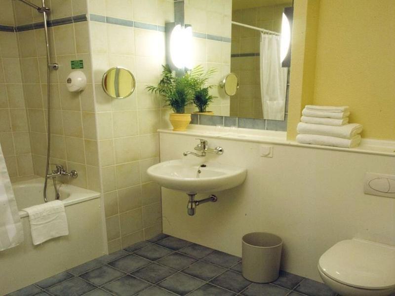 Campanile Hotel Szczecin Kamer foto