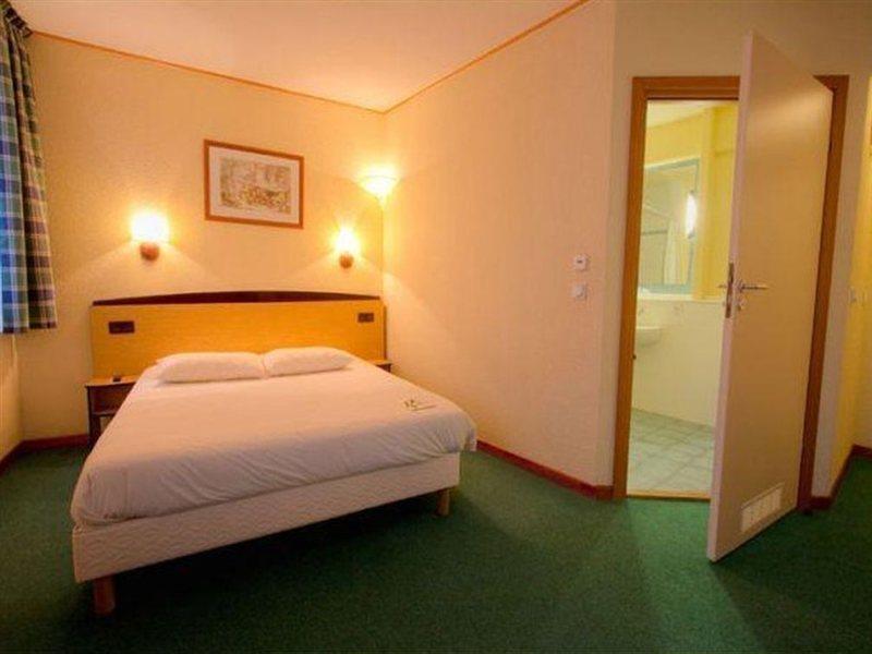 Campanile Hotel Szczecin Buitenkant foto